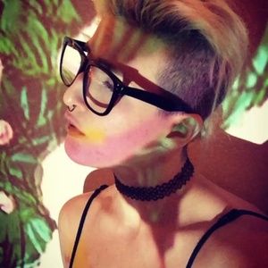 Meet your Posher, Erica